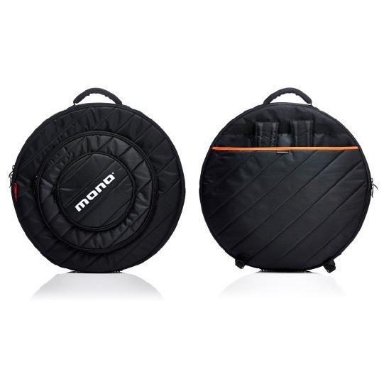 MONO M80-CY22-BLK(シンバル用ケース)(送料無料)【ONLINE STORE】