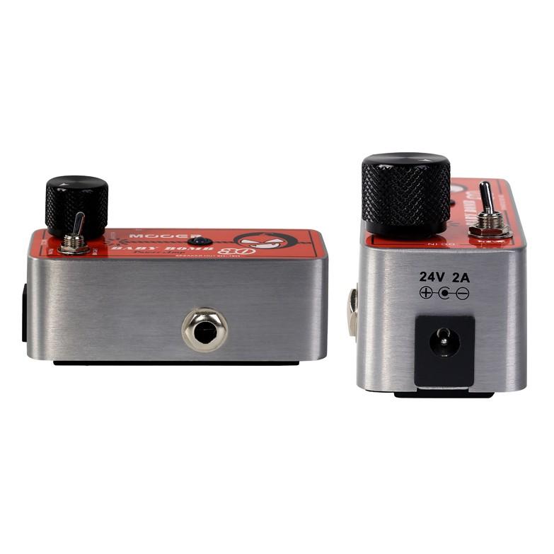 Mooer / Baby Bomb 30 (パワーアンプ)(送料無料)【ONLINE STORE