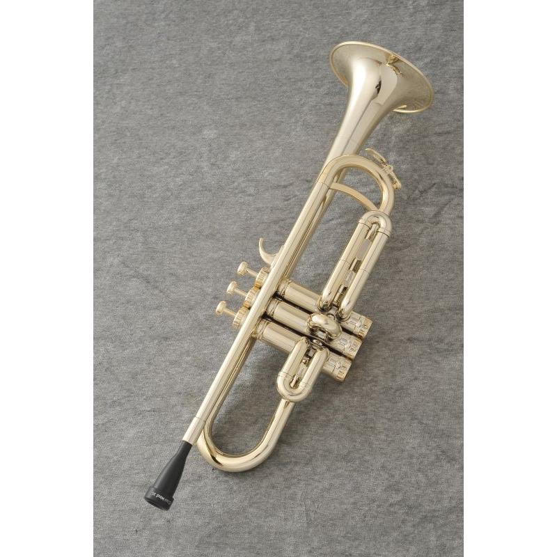 Cool Wind TR-200 GLD ゴールド (プラスチック製トランペット)(送料無料)（ご予約受付中）【ONLINE STORE】