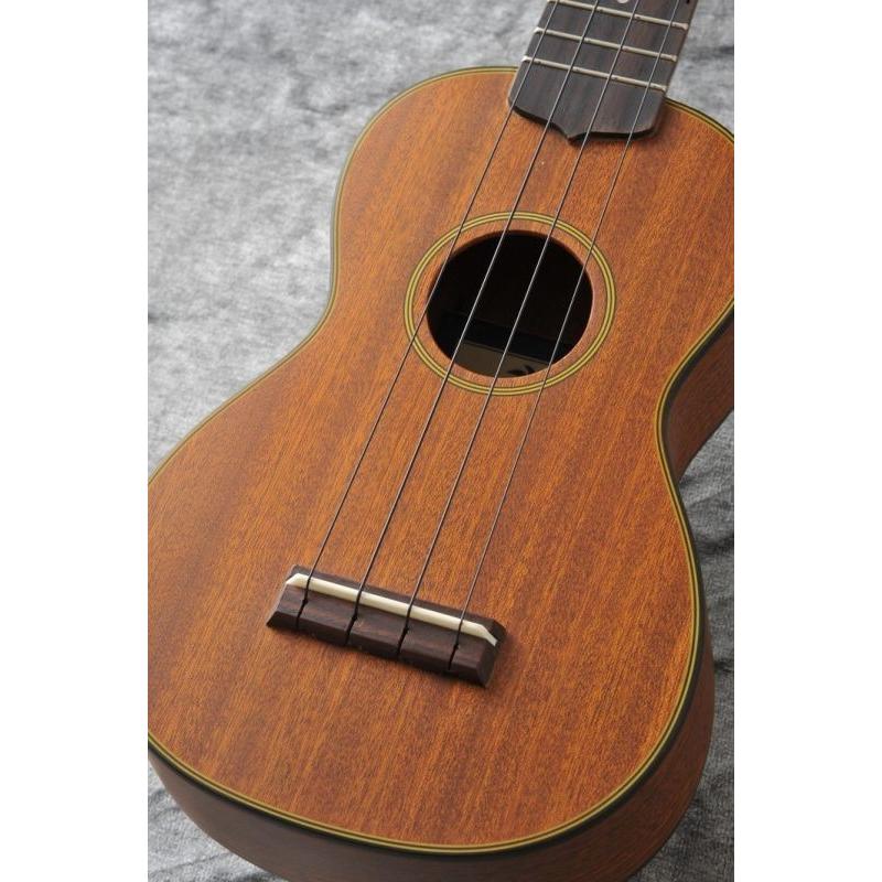 Ilikai IL-SOP-150G (ソプラノウクレレ)(送料無料)【ONLINE STORE