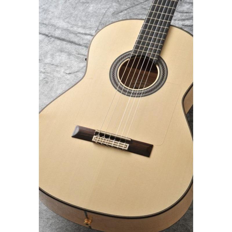 Juan Hernandez ホアン・エルナンデス Sanba (松/シカモア) (エレガット)(貨物輸送無料)【ONLINE STORE】 楽器、器材-アコースティックギター、クラシックギター-楽器、手芸、コレクション