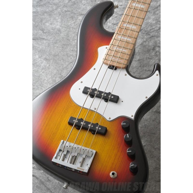 HOMURA 焔-HOMURA- 4st.（3Tone Sunburst） (ベース)(送料無料