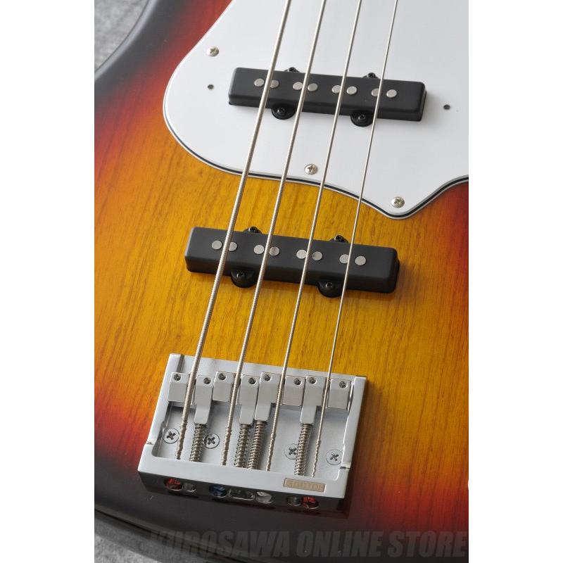 HOMURA 焔-HOMURA- 4st.（3Tone Sunburst） (ベース)(送料無料