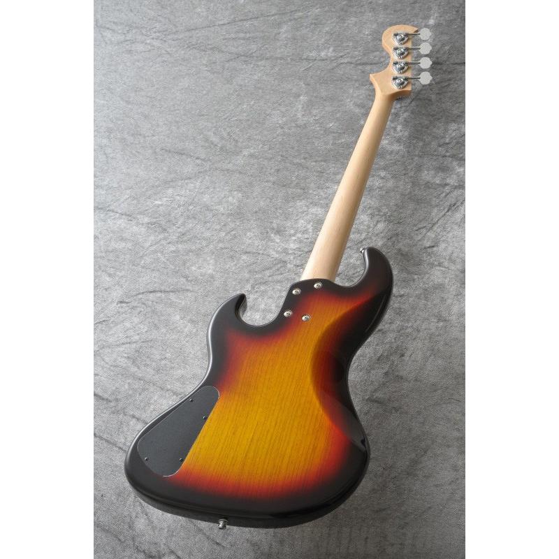 HOMURA 焔-HOMURA- 4st.（3Tone Sunburst） (ベース)(送料無料