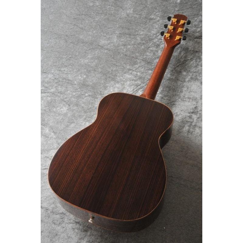 《期間限定！ポイントアップ！》Morris FH-102III (Natural) (アコースティックギター)【ONLINESTORE】_4