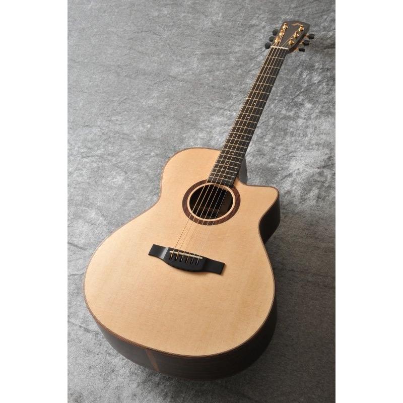 期間限定！ポイントアップ！》Morris S-101M 南澤大介 Signature Model