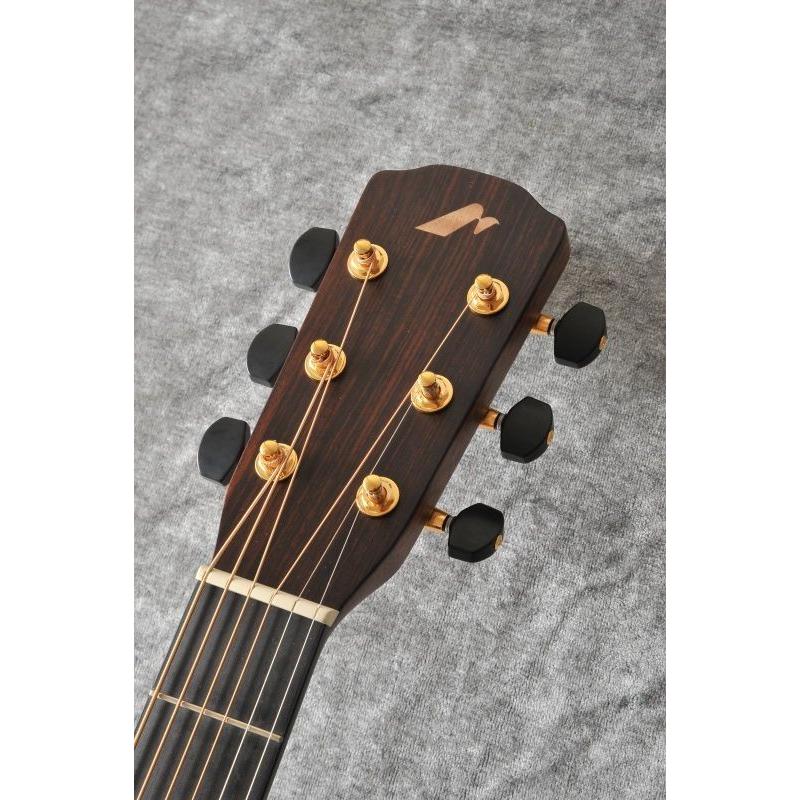 期間限定！ポイントアップ！》Morris S-101M 南澤大介 Signature Model