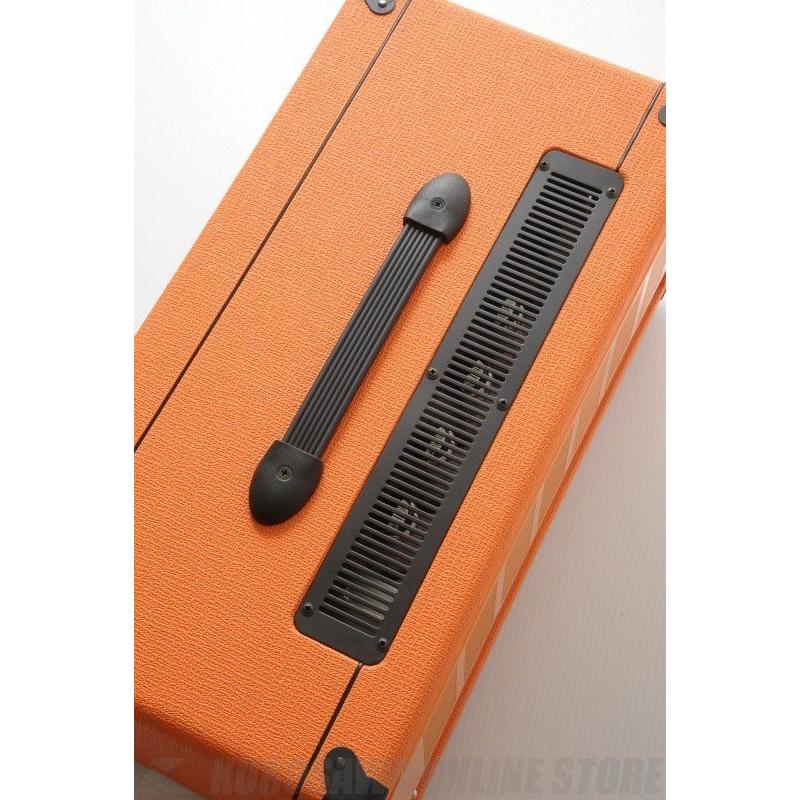 Orange Rockerverb 100 MKIII Head(ギターアンプ/ヘッドアンプ)(送料