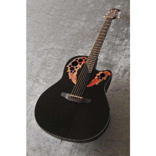 Ovation（オベーション） Ovation Celebrity Elite Mid Depth CE44-5