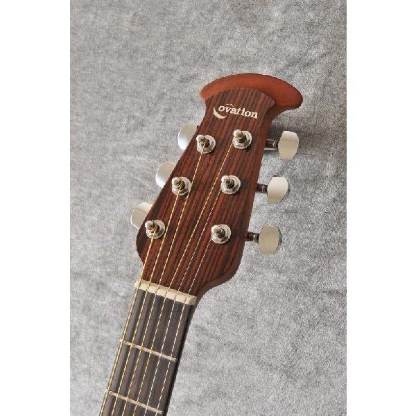 Ovation（オベーション） Ovation Celebrity Elite Mid Depth CE44-5