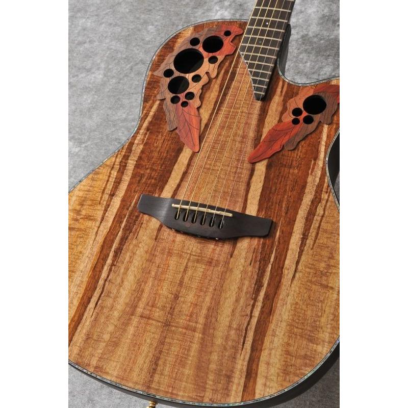 Ovation（オベーション） Ovation Celebrity Elite Exotic Mid Depth