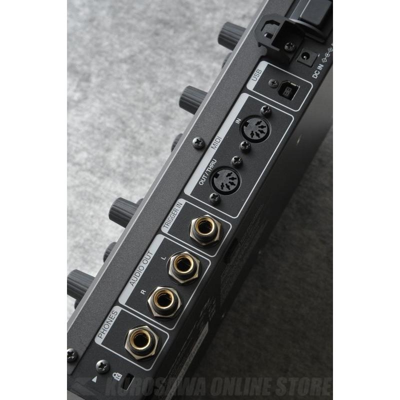 Pioneer DJ×Dave Smith Instruments TORAIZ AS-1(モノフォニック