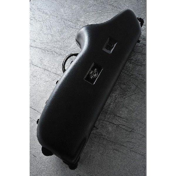SELMER バリトンサックス フライトケース(送料無料)(譜面台プレゼント)(マンスリープレゼント)（ご予約受付中）【ONLINE STORE】の画像