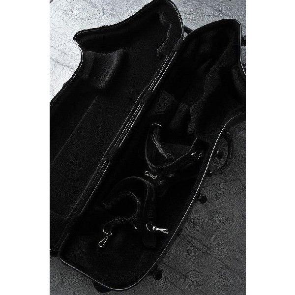 SELMER バリトンサックス フライトケース(送料無料)(譜面台プレゼント)(マンスリープレゼント)（ご予約受付中）【ONLINE STORE】の画像