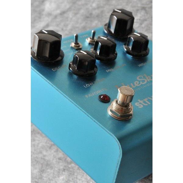 strymon blueSky Reverb (エフェクター/リバーブ)(マンスリー
