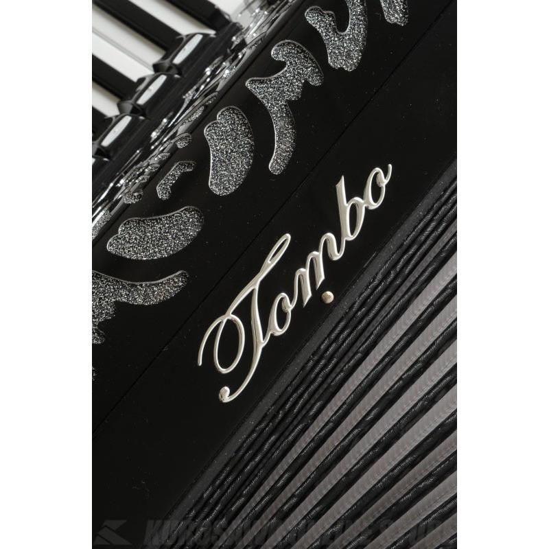 Tombo Solo J-80 (アコーディオン)(送料無料)【ONLINE STORE】の画像