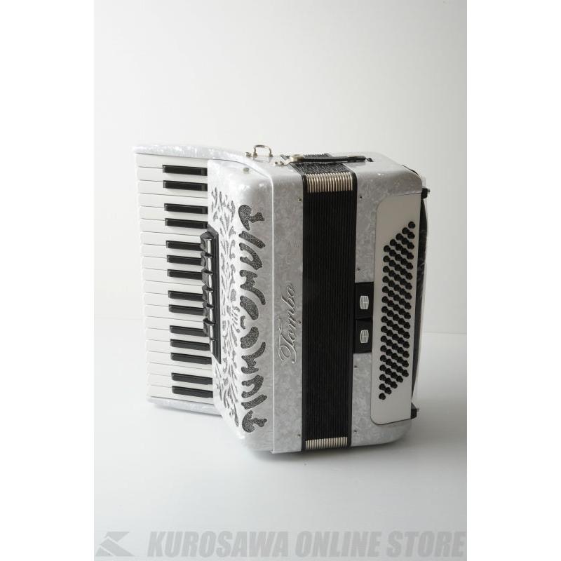 Tombo Solo J-80C (アコーディオン)(送料無料)【ONLINE STORE】の画像