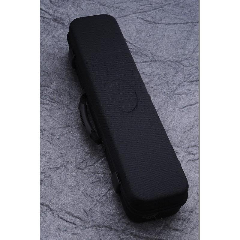 Winter JW51088B Greenline Soprano (ソプラノサックス用ケース)(送料無料)(マンスリープレゼント)(ご予約受付中)