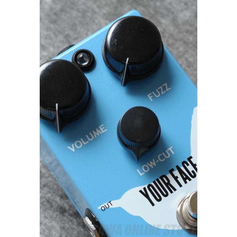 Wren and Cuff Creations / Your Face 60's Hot Germanium Fuzz(エフェクター/ファズ )( 送料無料)(ご予約受付中)【ONLINE STORE】 :n-wre-yrfc60htgrfz:クロサワ楽器65周年記念SHOP - 通販 - Yahoo!ショッピング Wren and Cuff Creations / Your Face 60's Hot Germanium Fuzz(エフェクター/ファズ )( 送料無料)(ご予約受付中)【ONLINE STORE】 :n-wre-yrfc60htgrfz:クロサワ楽器65周年記念SHOP - 通販 - Yahoo!ショッピング