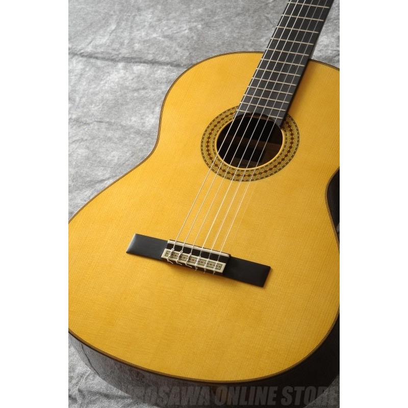 YAMAHA（ヤマハ） YAMAHA GC Series GC22S (クラシックギター)(ご予約