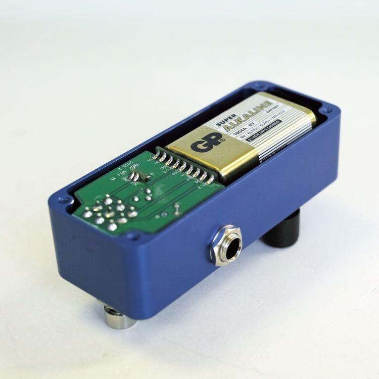 One Control BALTIC BLUE FUZZ (エフェクター/ファズ)【ONLINE STORE
