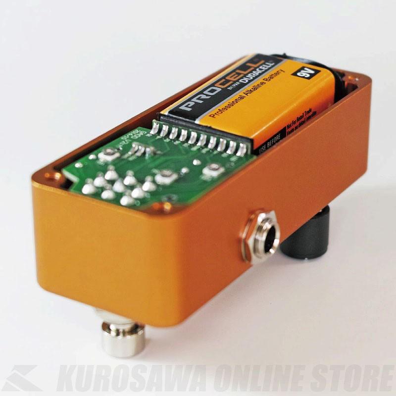 エフェクター Goolden Acorn overdrive Special One Control GOLDEN ACORN OVERDRIVE SPECIAL (エフェクター/オーバー
