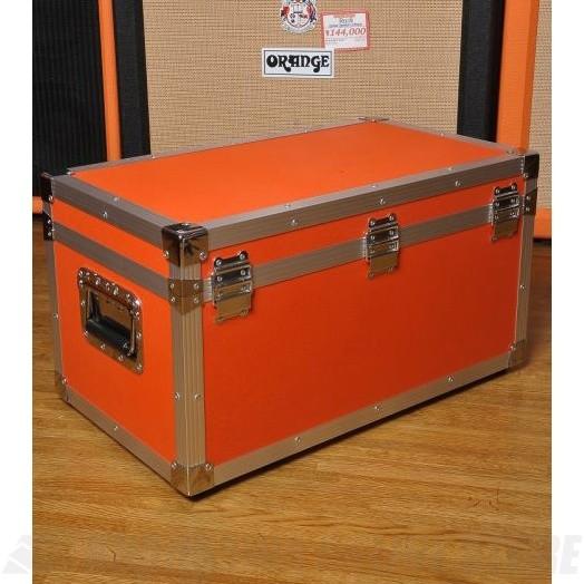 Orange DUPLEX製ヘッドアンプケース AD200B / ROCKERVERB100H Mk Orange DUPLEX製ヘッドアンプケース AD200B / ROCKERVERB100H Mk