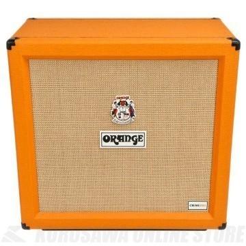 Orange Guitar Speaker Cabinets CRPRO412 [CRPRO412](ギターアンプ 