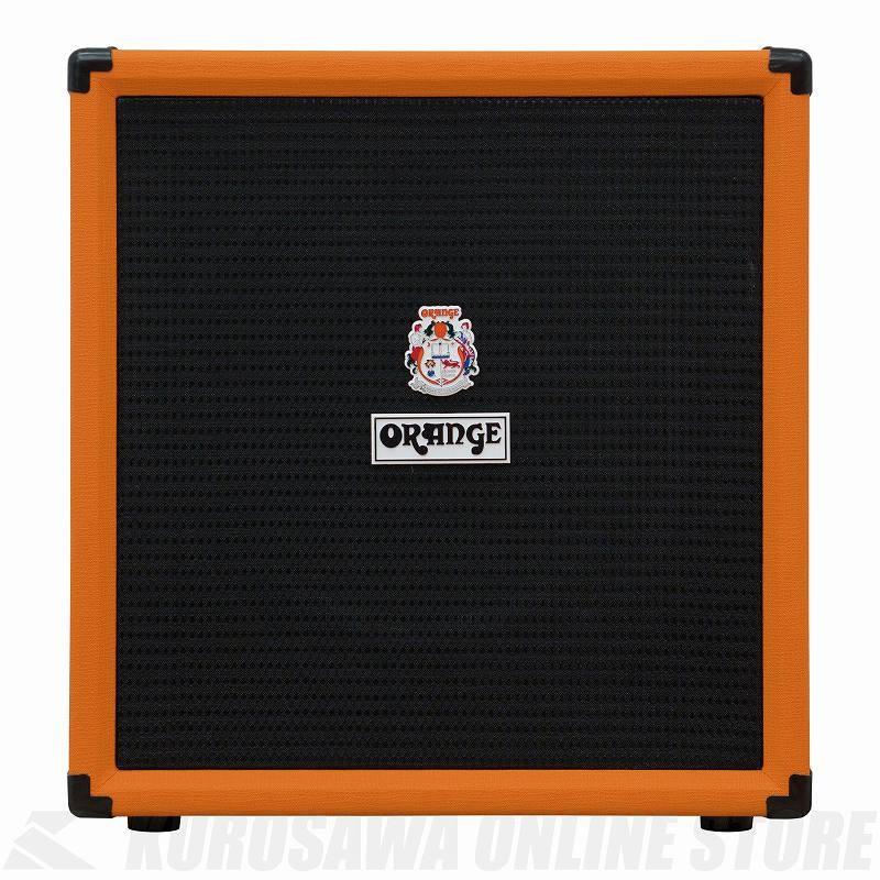 ORANGE CRUSH 100B (orange) 《軍事基地アンプリファイアー/ジャズバンドアンプリファイアー》 《ご取って置く受け付け中》《継続期間押さえる！尖んがり繰り上げる！》【ONLINE STORE】 楽器、手芸、コレクション-楽器、器材-ベース