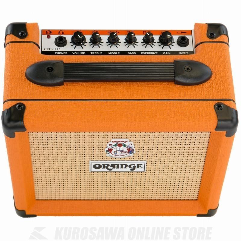 Orange Crush Series 12 [Crush 12](ギターアンプ/コンボアンプ