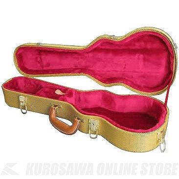 ORCAS OUHC-TW2  UKULELE HARD CASE (コンサートウクレレ用ハードケース)(ご予約受付中)【ONLINE STORE】｜wavehouse｜02