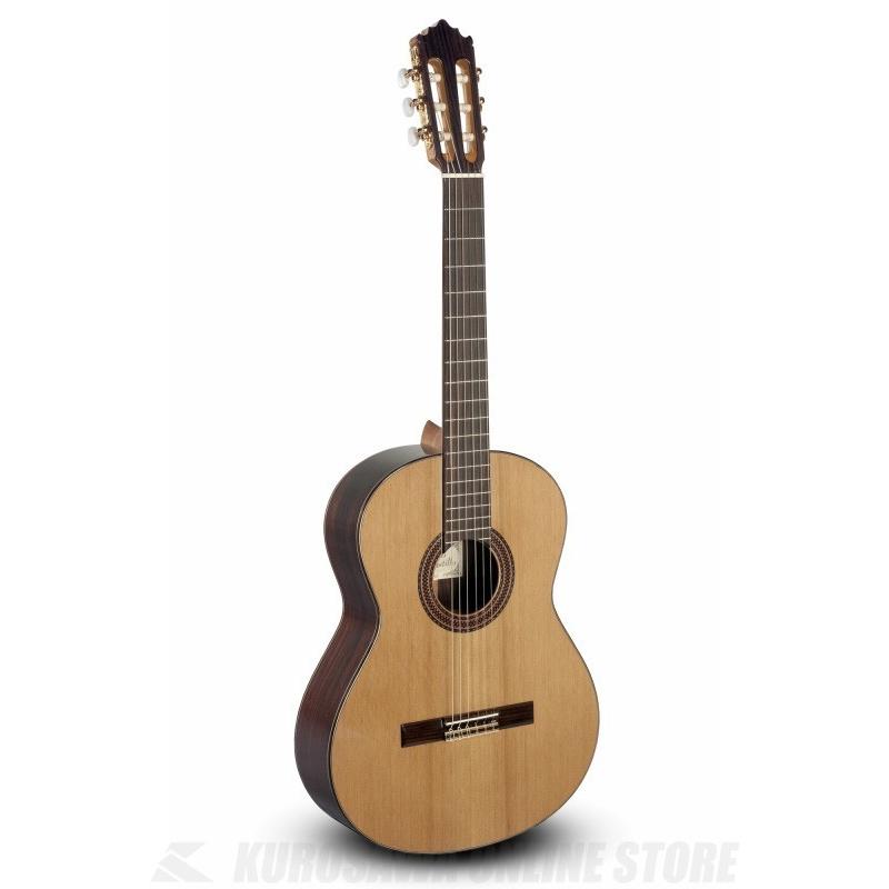 Paco Castillo Classic 203 (クラシックギター) (送料無料)