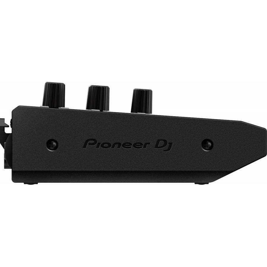 Pioneer DJ TORAIZ AS-1 モノフォニック アナログ