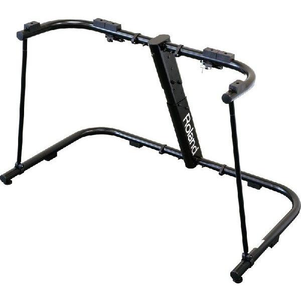 Roland KS-G8B Keyboard Stand (キーボードスタンド)(送料無料)(ご予約受付中)【ONLINE STORE】