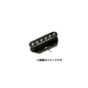 Seymour Duncan STL-3t Quater Pound Tele Tap Model (ブリッジ用)(タップモデル)(テレキャスタイプ用ピックアップ)(受注生産品)