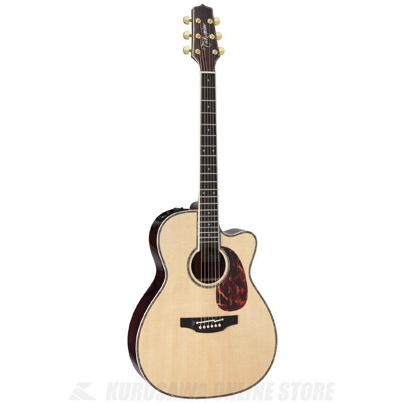 Takamine 700シリーズ DMP700N (gloss)(アコースティックギター/エレアコ)【高性能ケーブルプレゼント！】