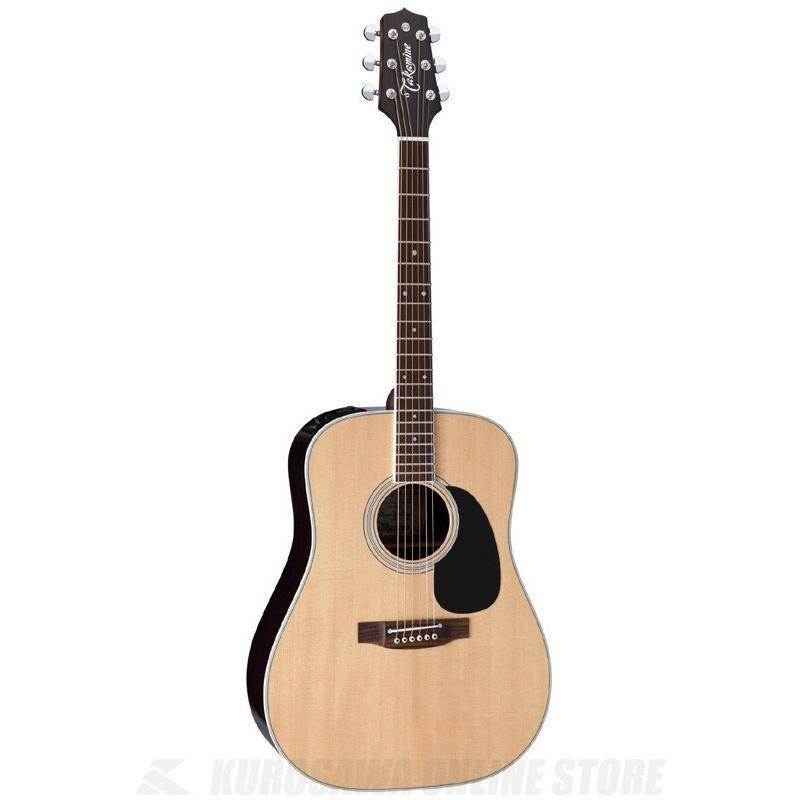 Takamine ワールド・スタンダード・シリーズ EF360GFN (gloss)(エレアコ)【高性能ケーブルプレゼント！】(受注生産品)