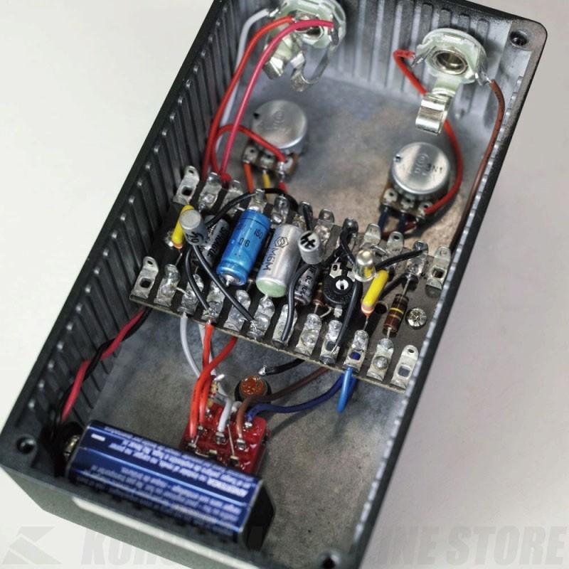Toetags Electronics TOE BENDER MkII (エフェクター/ファズ)(送料無料)【ONLINE STORE】の画像
