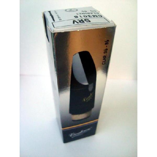 Vandoren バンドレン バスクラリネット マウスピース B44