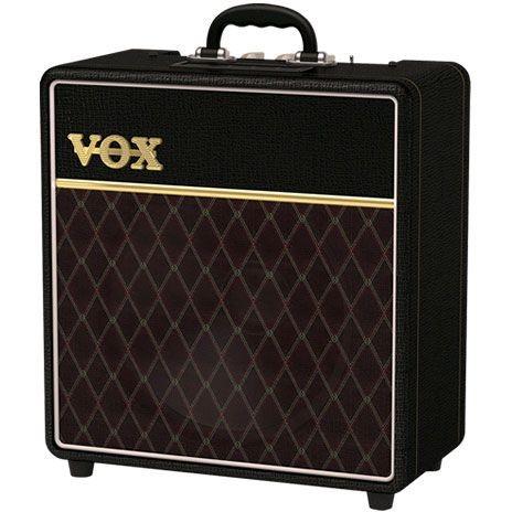 VOX AC4C1-12 (ギターコンボミニアンプ)(送料無料)(ご予約受付中)【ONLINE STORE】｜wavehouse