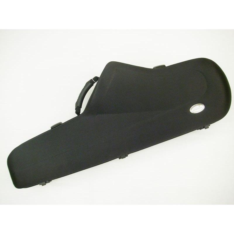 Winter JW51095B GreenLine  Tenor “Black” (テナーサックス用ケース)(送料無料)(マンスリープレゼント)