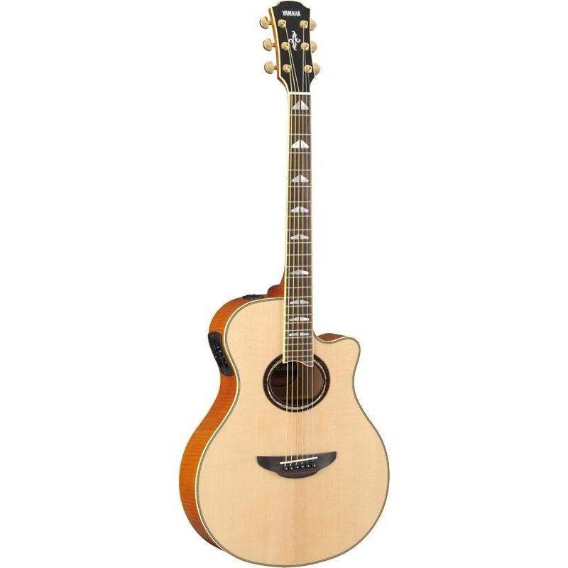 YAMAHA APX series APX1000 (Natural) (エレアコ)(ご予約受付中)