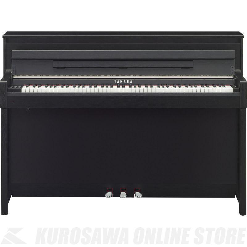 Yamaha Clavinova CLP-585B (ブラックウッド)(デジタルピアノ