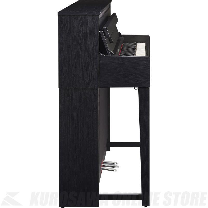 YAMAHA CLP-585 ブラック 電子ピアノ CLP-585 - Overview - Clavinova - Pianos - Musical