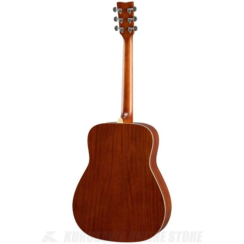ギター FG820 NT YAMAHA（ヤマハ） YAMAHA FG820 NT (ナチュラル) (アコースティック