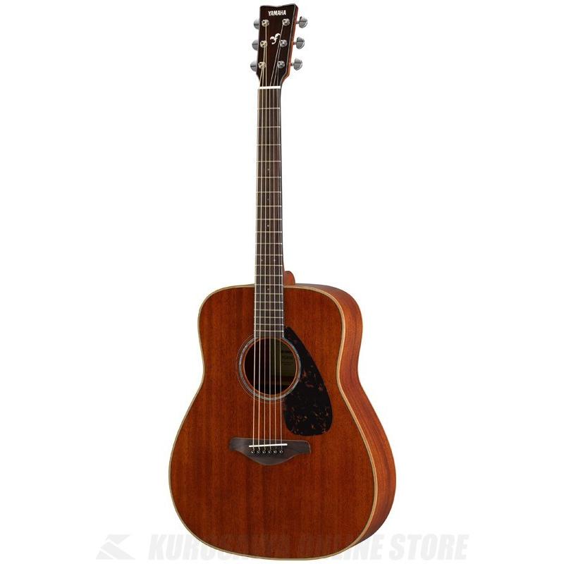 YAMAHA - FG850 NT [ヤマハ / アコースティックギター][アコギ]（ご取って置く受け付け中） ギター-楽器、手芸、コレクション