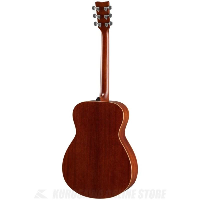 YAMAHA（ヤマハ） YAMAHA FS850 NT (ナチュラル) (アコースティック