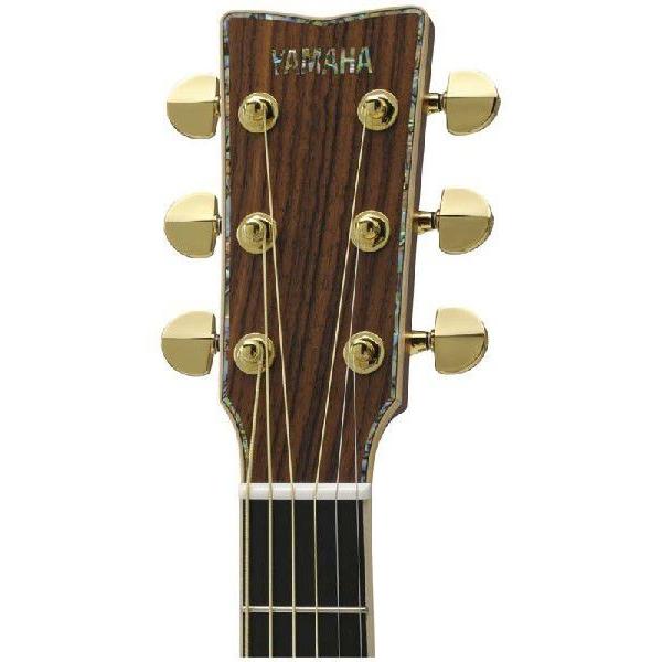YAMAHA（ヤマハ） YAMAHA LL56 Custom ARE (Natural)(アコースティック