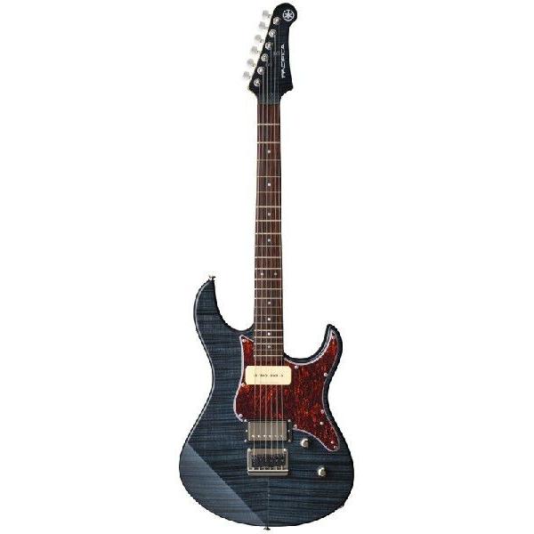 YAMAHA パシフィカ PAC611HFM (TBL) PACIFICA611HFM(マンスリープレゼント)【ONLINE STORE】(ご予約受付中)