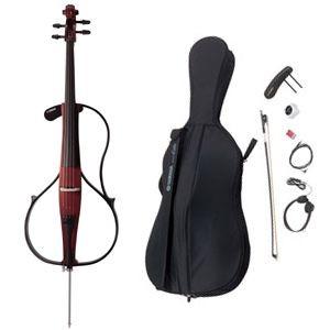YAMAHA SVC110S (ヤマハ)(サイレントチェロ) 【ONLINE STORE】✨美品